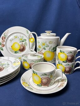 Kávová súprava Villeroy&Boch "BALI" - 8