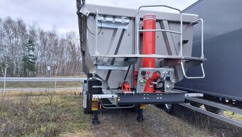 BIDEX 27 / HARDOX CELO 450,2025 KORYTO - 8