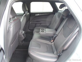 Ford Mondeo Combi 2.0 Hybrid ST-Line 187k eCVT automat - 8