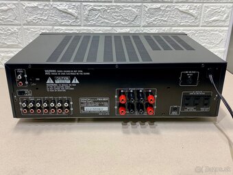 DENON PMA-680R …. Integrovaný stereo zosilovač - 8