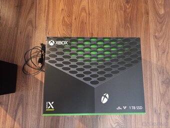 Xbox series X - 8