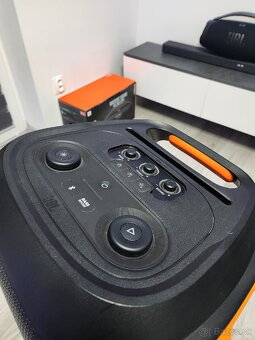 JBL PARTYBOX 710✅️ - 8