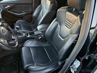 FORD FOCUS 2.0 ST eco boost / Maxton optik / Max vybava - 8