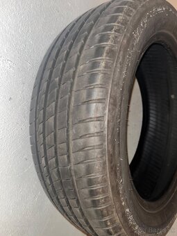 letné pneumatiky Firestone Roadhawk 205/55 R16 - 8