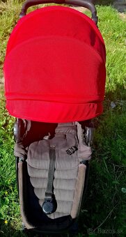 Britax B motion 4plus - 8