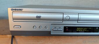 Videorekordér Sony - 8