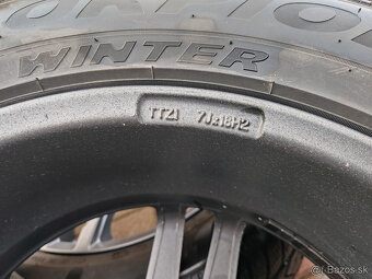 VW, AUDI, SEAT, ŠKODA 5X112 - 8