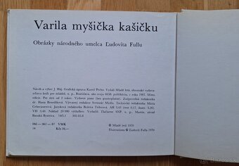 Varila mysicka kasicku - 8