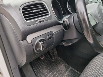 Volkswagen golf 6 - 8