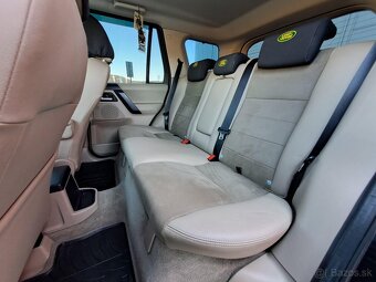 Land Rover Freelander 2 2.2 eD4 XS - 8