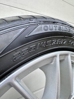 5x112 r17 Brock - 8
