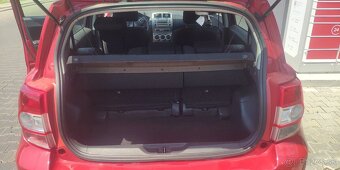 Toyota Urban Cruiser 1,3. Servis 2024. STK: 04/2026 - 8