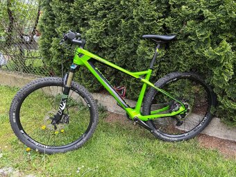 Predam Bergamont Roxtar 9.0 karbon - 8