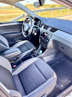 Škoda Rapid 1.0 TSI 81kW - 8
