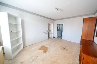 Na predaj 2 izbový byt o výmere 52 m2 na ul. Galaktická, Nad - 8