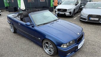 BMW Rad 3 320 i - 8