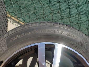 Dezent TC Dark 6.5x16 | 5x114.3 | ET48 - 8