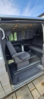 Predám VW T5 Multivan CRUISE - 8