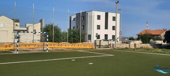 Pag, Povljana – novostavby apartmánov s výhľadom - 8