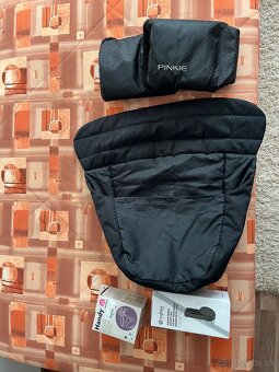 Športový kočík Cybex Talos S LUX - 8