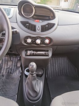 Predam Renault twingo 1,2- 55kw. - 8