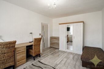 Exkluzívne na predaj krásny 4 izbový komplet prerobený byt o - 8