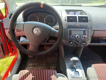 Volkswagen polo 1.4 mpi - 8