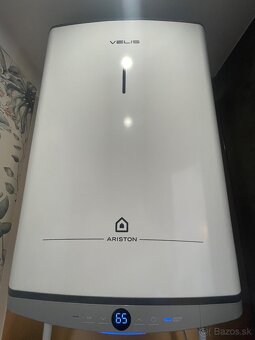 Mobilny dom - 8