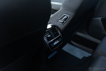 Škoda Superb iV Combi 1.4 TSI PHEV STYLE DSG -PLUG IN HYBRID - 8