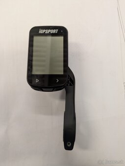 GPS cyklopočítač IGPSport BSC100S - 8