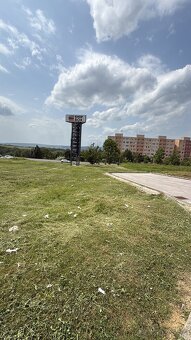 Stavebné búracie a čistiace práce KE/KS/RV - 8
