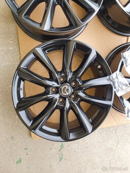 Mazda 6 gh gj gl cx5 cx7 hyundai kia 5x114,3 r18 - 8