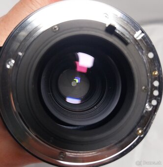 Samyang Auto MC 100-500mm 1:5.6-7.1 na Pentax - 8