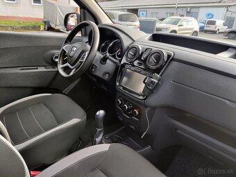 Dacia Dokker - 8