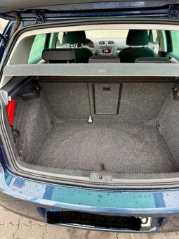VW Golf 6 TDI 2 Liter - 8