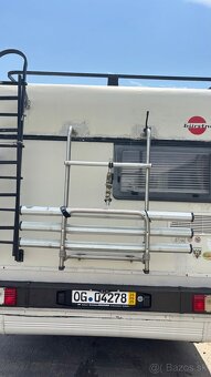 Fiat Ducato - 8