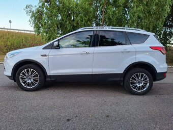 Ford Kuga 2014 2.0tdci - 8