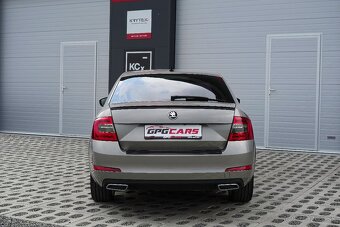Škoda Octavia 1.6TDI Business - 8