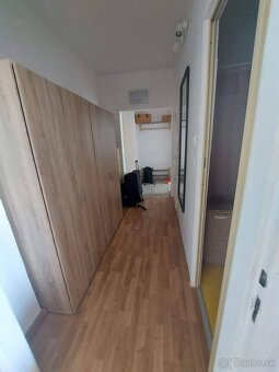 Dog friendly 2 izbovy byt Šalviová , Ružinov - 8