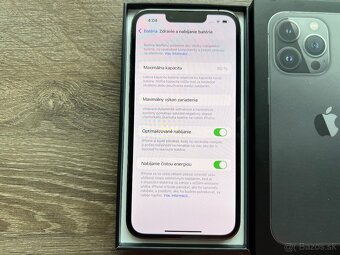 Apple iPhone 13 Pro 128 Gb - 8