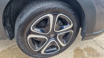 Citroën C3 1,2 Puretech C-series 61kW SR 1.M - 8