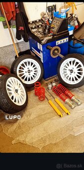 Volkswagen lupo 1.4tdi 55kw - 8