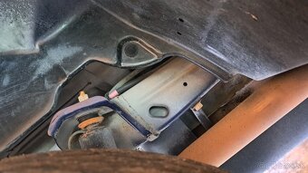 Suzuki GRANT Vitara 2.0 HDI - 8