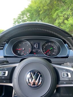 Volkswagen Passat b8 Rline - 8