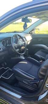 Mitsubishi Outlander 2.2 DI-D, 4X4, Xenony, Tempomat - 8
