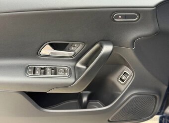 Mercedes-Benz CLA Shooting Brake SB 180 A/T - 8