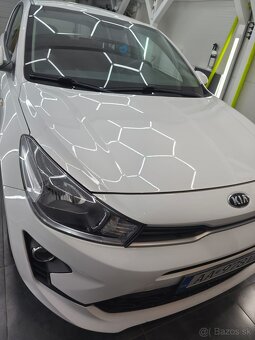 Kia Rio 1.2 rok výroby 2020 - 8
