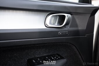Volvo XC40 - 8