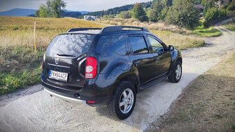 ✳️Dacia Duster 1.5 dCi 4x4 ✳️ - 8