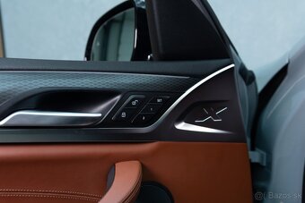 BMW X4 3.0D 210kW, automat, 4x4, 2022 - 8
